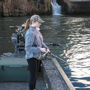 Meet your Posher, Bethany